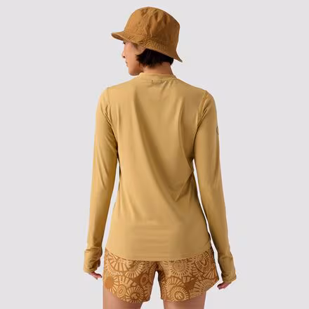 Tahoe Sun Crew - Women's