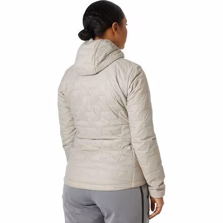 Lifaloft Hooded Insulator Jacket - Women's