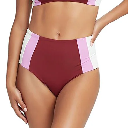 Portia Girl Classic Bikini Bottom - Women's