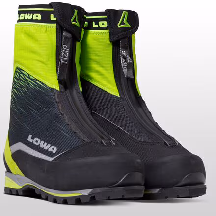 Alpine Ice GTX Mountaineering Boot - Men's