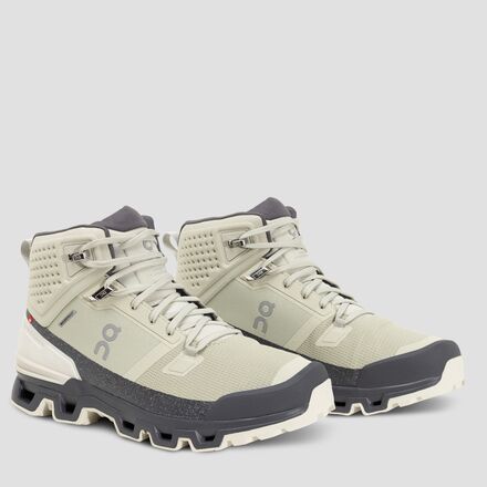 Cloudrock 2 Waterproof Hiking Boot - Men's