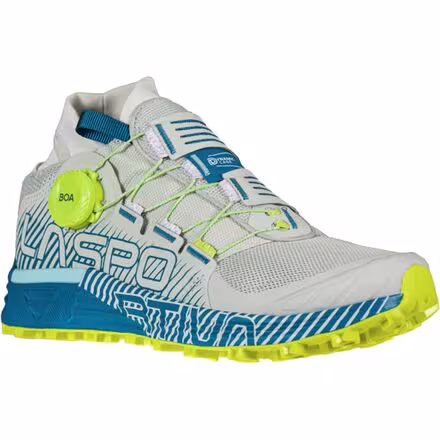 Cyklon Trail Running Shoe - Women's