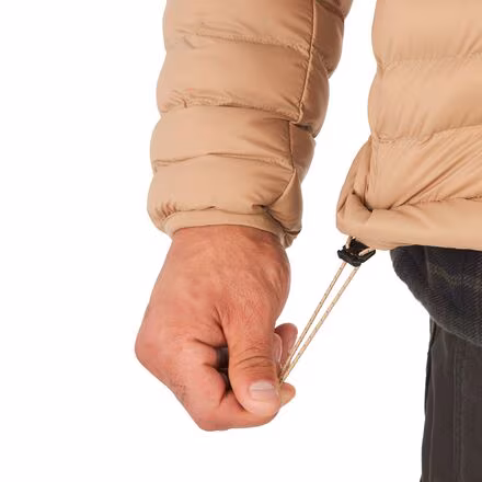 Echo Featherless Jacket - Men's