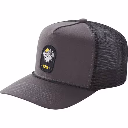 Lions Peak Eco Trucker Hat