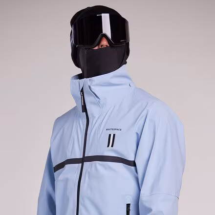 Performance 3L Jacket - Men's