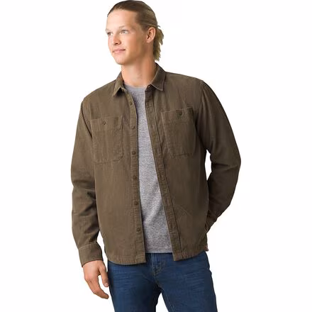 Ridgecrest Long-Sleeve Shirt - Men's