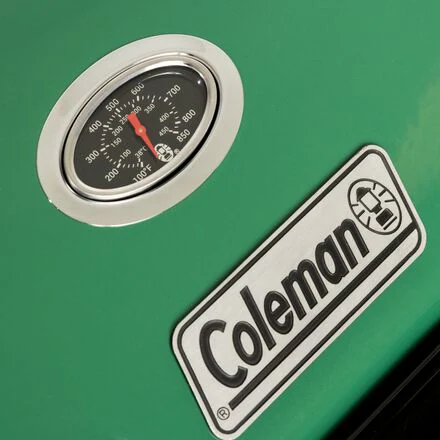 Roadtrip 285 SU Grill