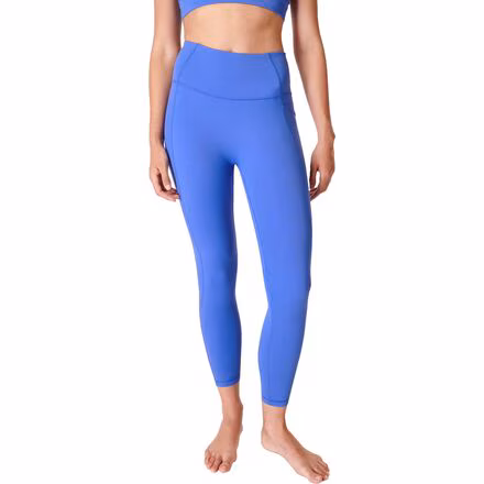 Super Soft 7/8 Colour Theory Legging - Women's
