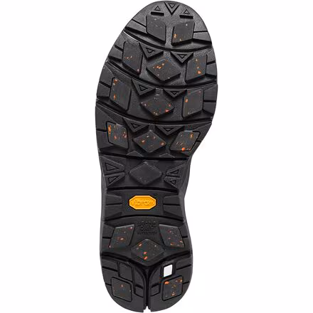 Cloud Cap Boot - Men's