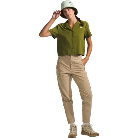 First Trail Shirt - Women's