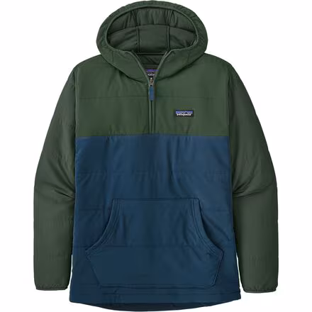 Pack In Pullover Hoodie - Men's