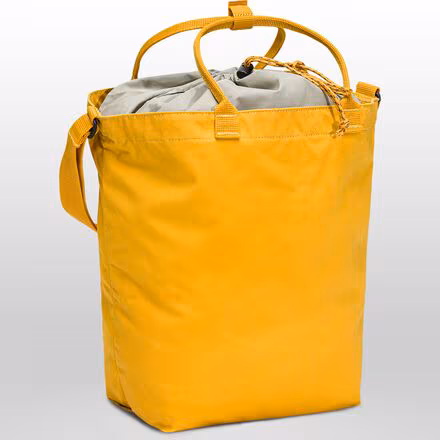 x Fjallraven Cave 20L Tote