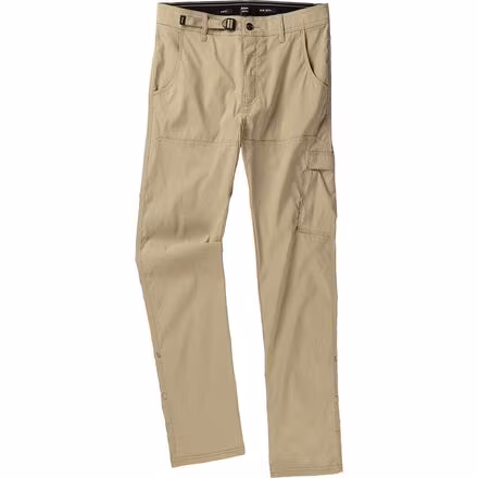 Stretch Zion Straight Pant - Men's