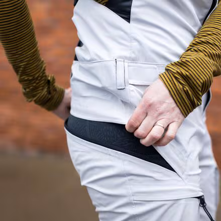 Moonbeam 3L Bib Pant - Women's