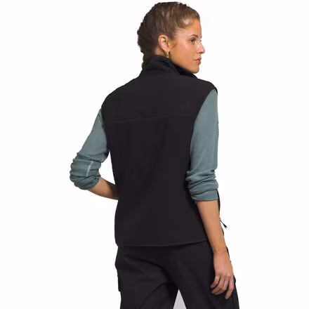 Cragmont Fleece Vest - Women's