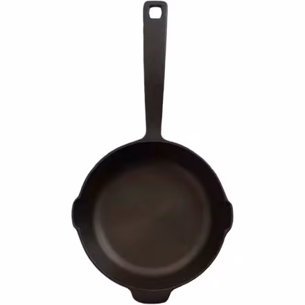 All-In-One Cast Iron Skillet