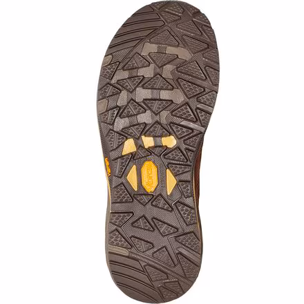 Ridgeview Low Hiking Shoe - Women's