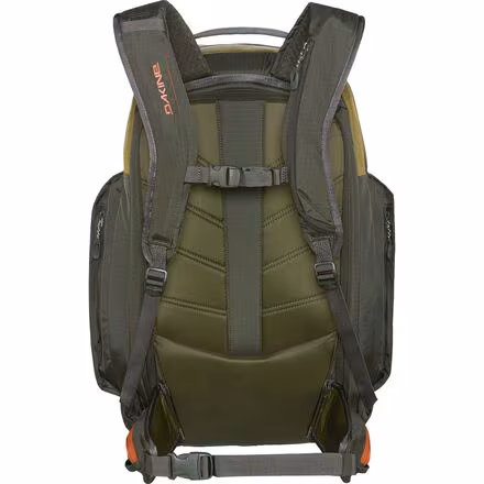 Mission Pro 32L Backpack