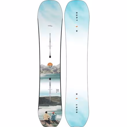 Story Board Snowboard - 2024 - Women's