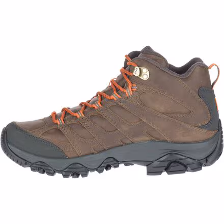 Moab 3 Prime Mid WP Hiking Boot - Men's