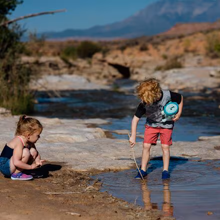 Bare Steps H20 Shoe - Toddler Boys'