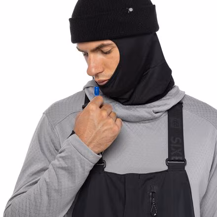 Quantum Hydrastash Thermagraph Bib Pant - Men's