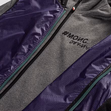 Full-Zip Fleece - Men's