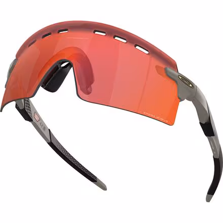 Encoder Strike Vented Prizm Sunglasses
