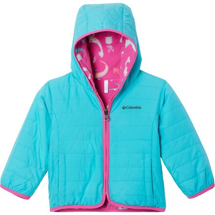 Double Trouble Jacket - Infants'