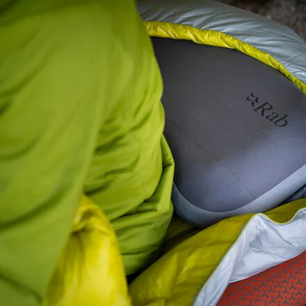 Mythic 400 Sleeping Bag: 20F Down