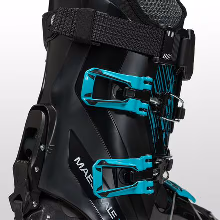 Maestrale XT Alpine Touring Boot - 2023