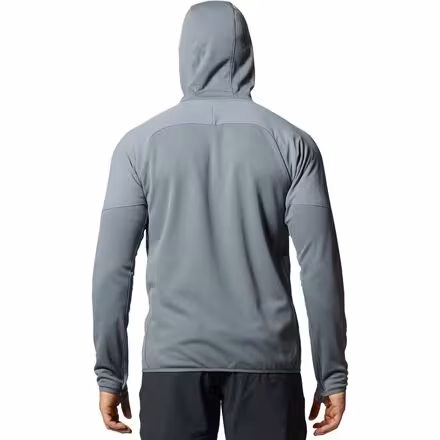 Stratus Range Hoodie - Men's