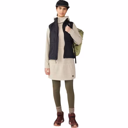 Mountain Stretch Tight - Women's