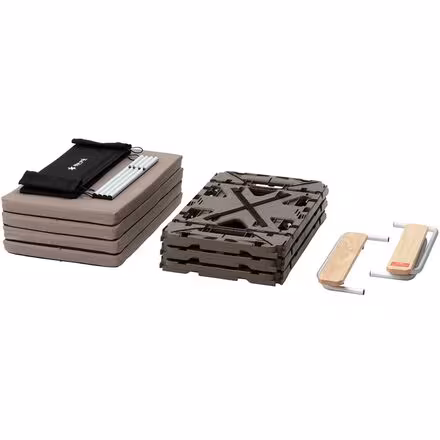 Campfield Futon Starter Set