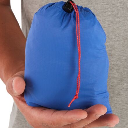 Etherlite Hooded Jacket - Men's