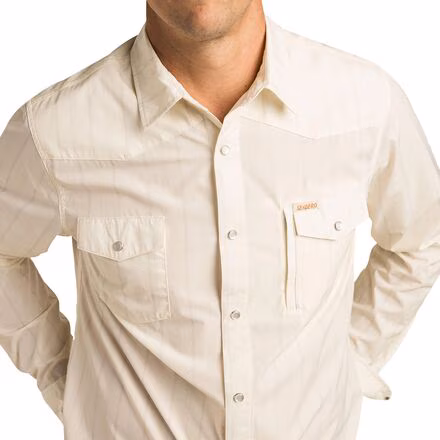 Confluence Tech Shirt - Men's