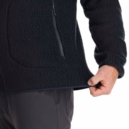 Outpost Jacket - Men's