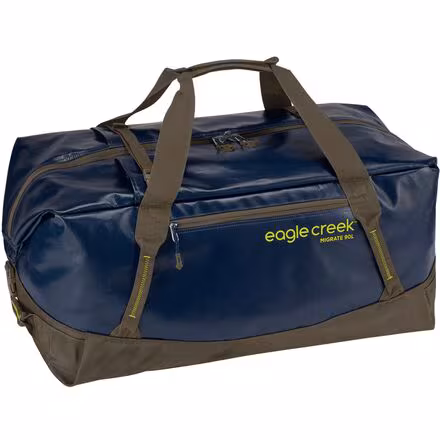 Migrate 90L Duffel Bag