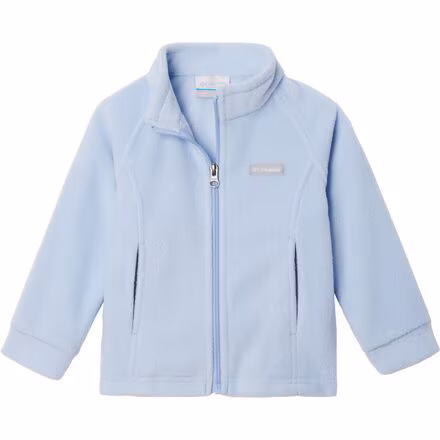 Benton Springs Fleece Jacket - Toddler Girls'