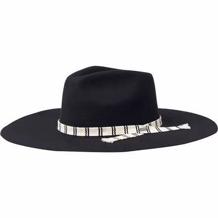 Leigh Felt Fedora - Women's