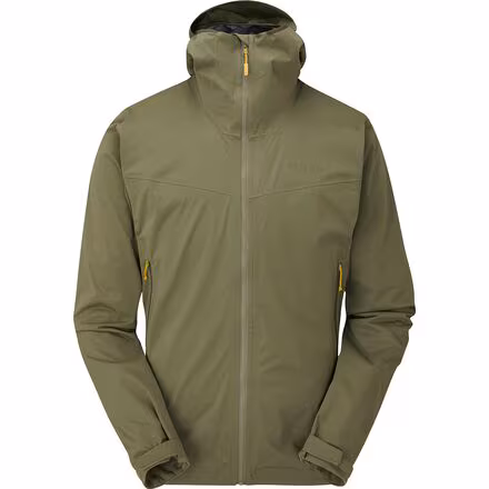 Kinetic 2.0 Jacket - Men's