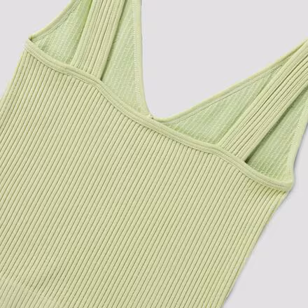 Solid Rib Brami - Women's