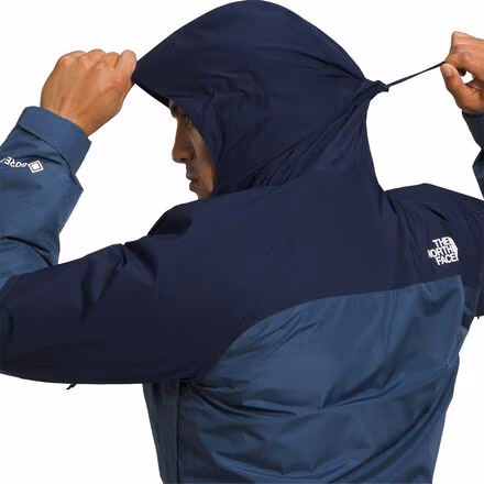 Mountain Light Triclimate GTX Jacket - Men's