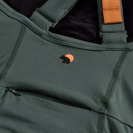 Mojave Trail Romper - Women's