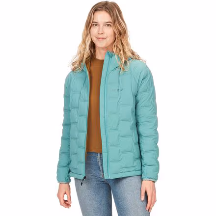 WarmCube Active Novus Jacket - Women's