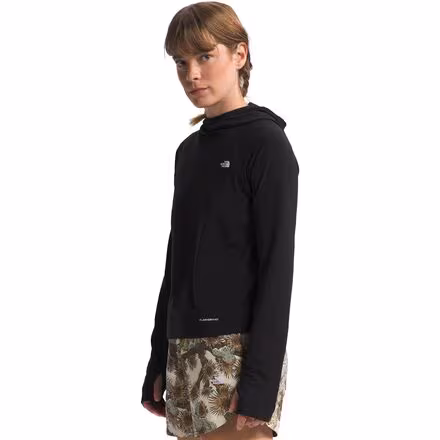 Adventure Sun Hoodie - Women's