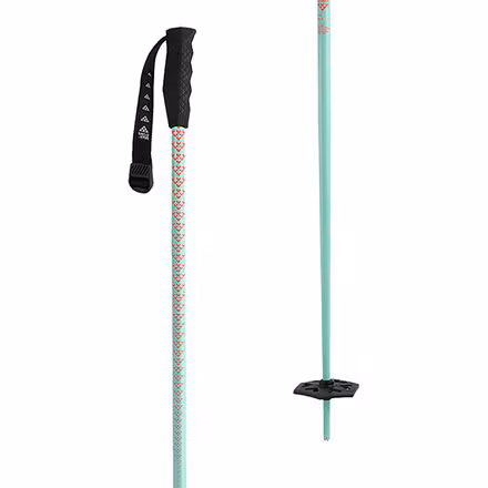 Meta Ski Poles