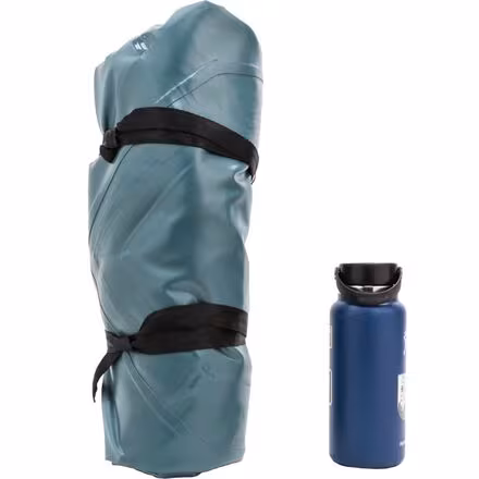 Twain-Lite Packraft + TiZip