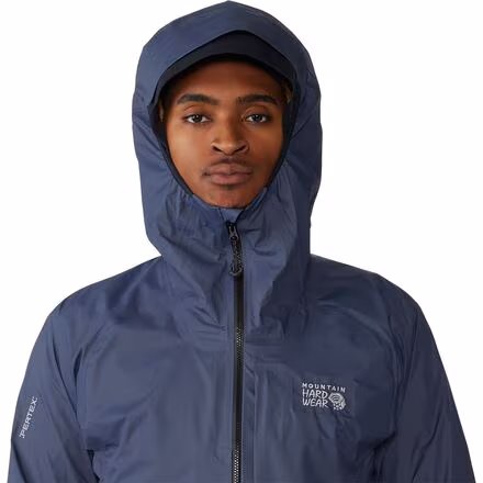 Premonition UL Anorak - Men's