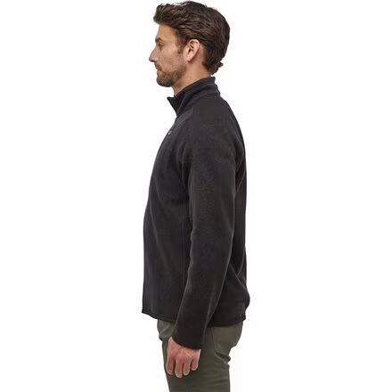 Better Sweater 1/4-Zip Fleece Jacket - Men's